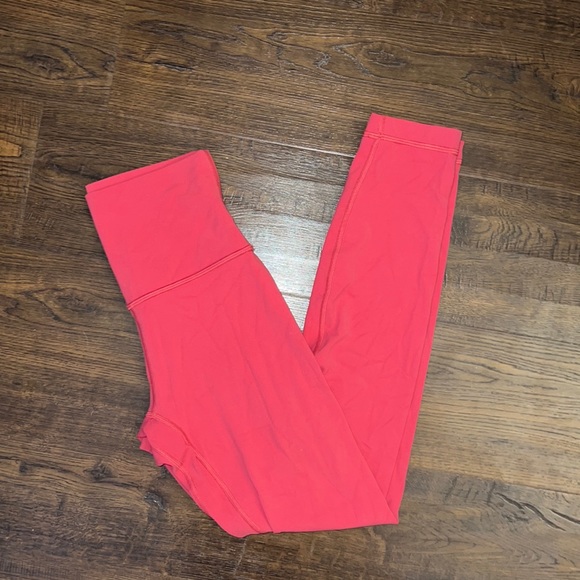 lululemon athletica Pants - 20. Lululemon Align Pant II 25"